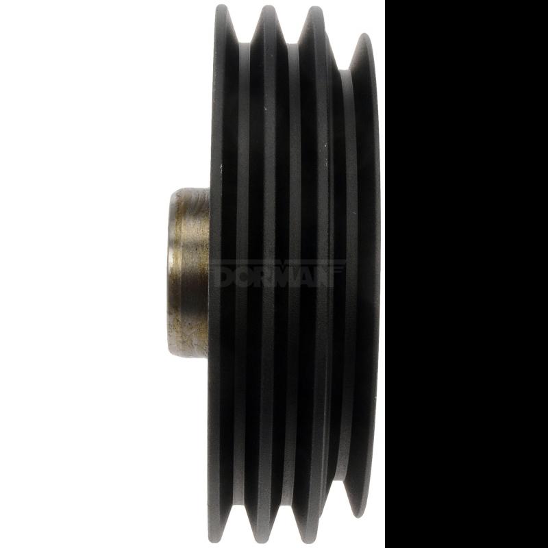 Dorman 594825 Engine Harmonic Balancer product image 3 of 4