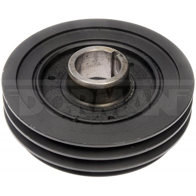 Dorman 594825 Engine Harmonic Balancer product image 4 of 4