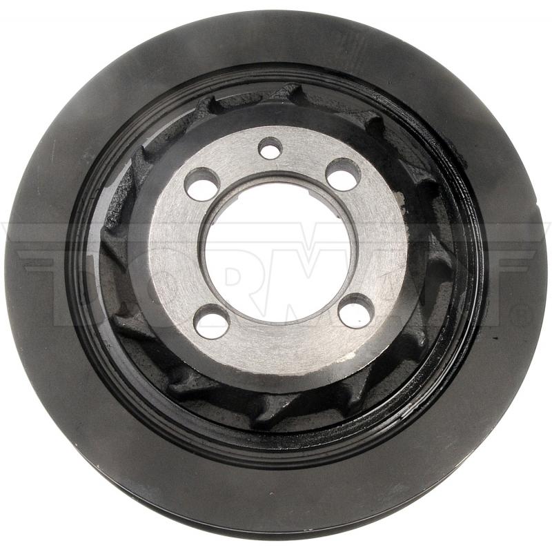 Dorman 594826 - Engine Harmonic Balancer Dorman 594826 Engine Harmonic Balancer product image 1 of 4