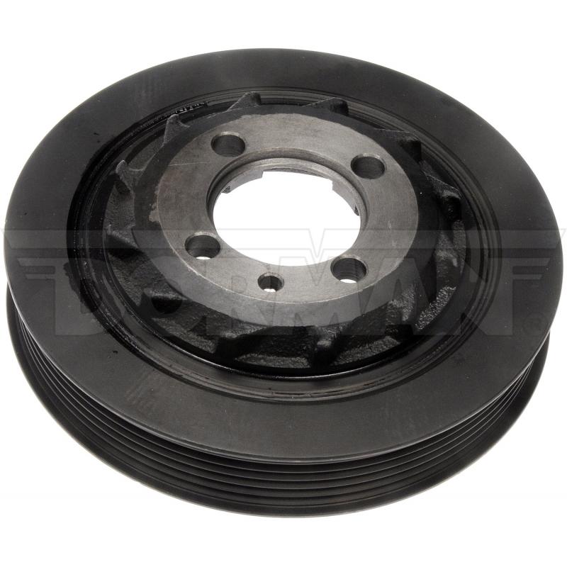 Dorman 594826 - Engine Harmonic Balancer Dorman 594826 Engine Harmonic Balancer product image 2 of 4