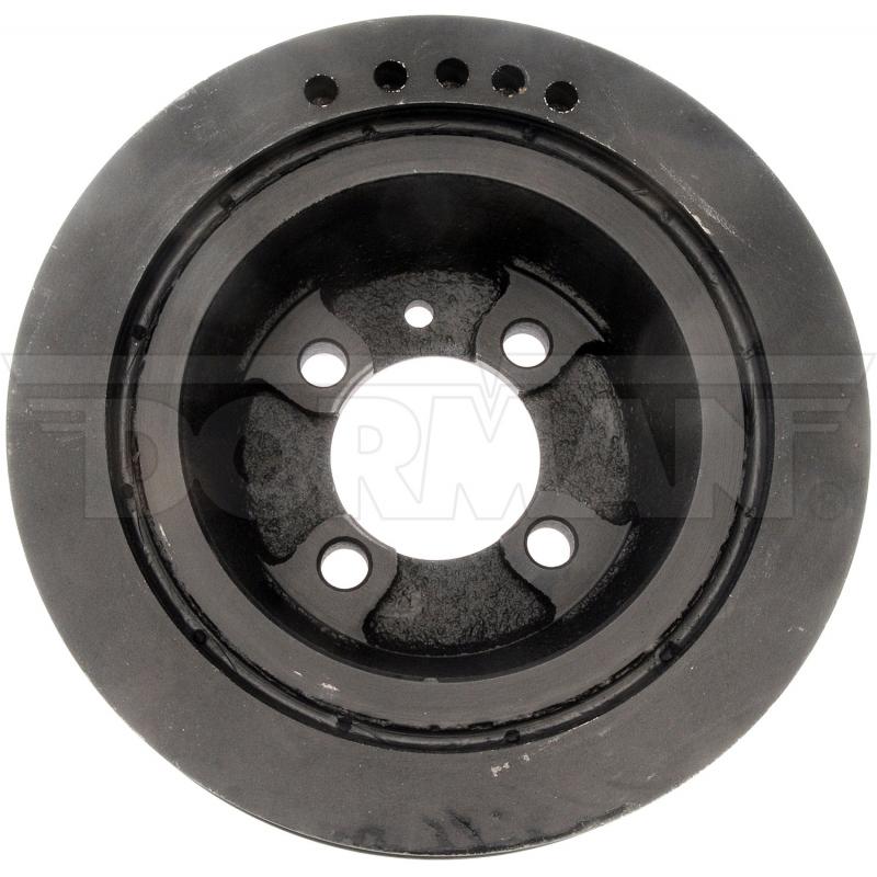 Dorman 594826 - Engine Harmonic Balancer Dorman 594826 Engine Harmonic Balancer product image 3 of 4
