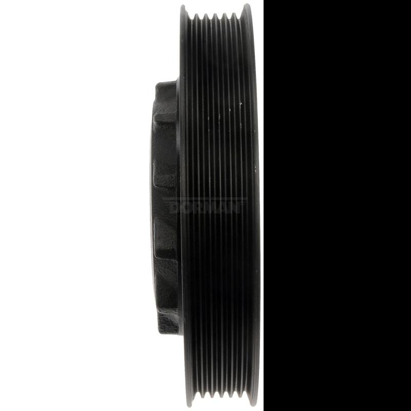 Dorman 594826 - Engine Harmonic Balancer Dorman 594826 Engine Harmonic Balancer product image 4 of 4
