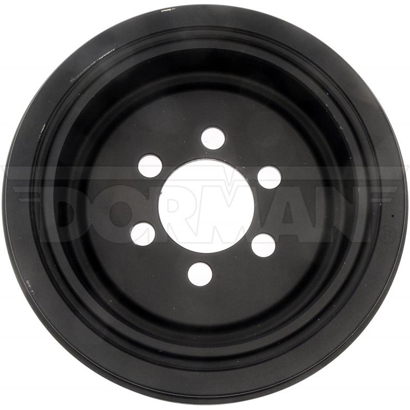 Dorman 594828 - Engine Harmonic Balancer Dorman 594828 Engine Harmonic Balancer product image 2 of 4