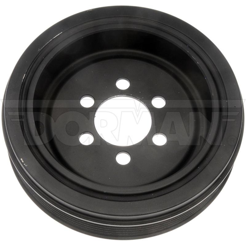 Dorman 594828 - Engine Harmonic Balancer Dorman 594828 Engine Harmonic Balancer product image 4 of 4