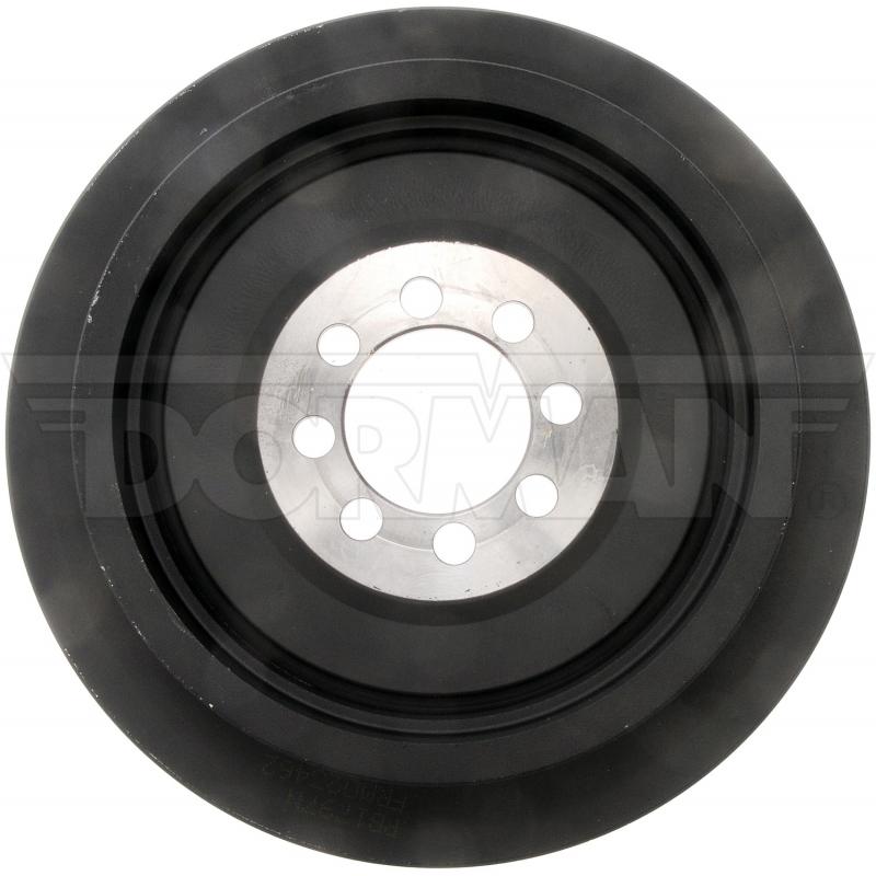Dorman 594829 - Engine Harmonic Balancer Dorman 594829 Engine Harmonic Balancer product image 1 of 4