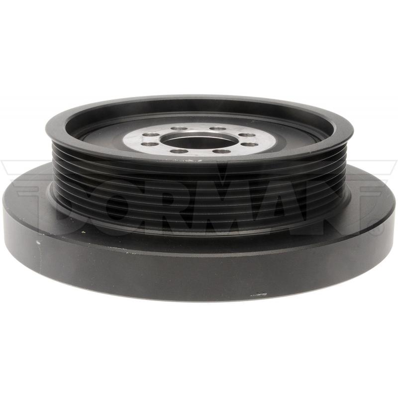 Dorman 594829 - Engine Harmonic Balancer Dorman 594829 Engine Harmonic Balancer product image 2 of 4
