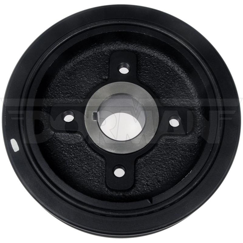 Dorman 594830 - Engine Harmonic Balancer Dorman 594830 Engine Harmonic Balancer product image 1 of 4