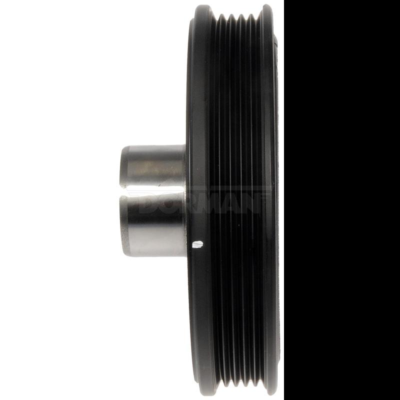 Dorman 594830 - Engine Harmonic Balancer Dorman 594830 Engine Harmonic Balancer product image 2 of 4