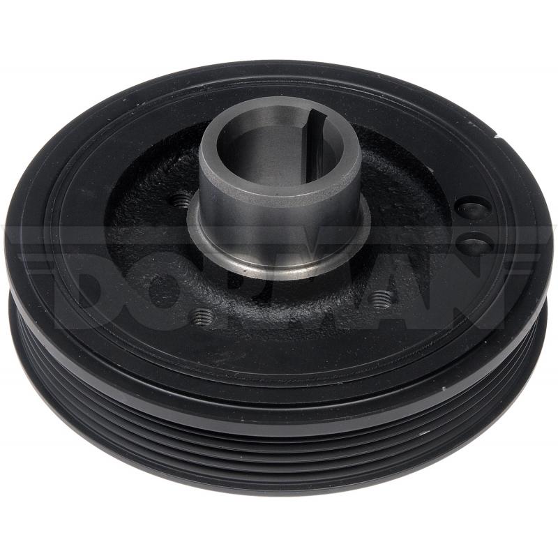 Dorman 594830 - Engine Harmonic Balancer Dorman 594830 Engine Harmonic Balancer product image 3 of 4