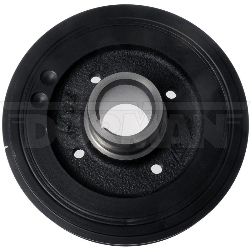 Dorman 594830 - Engine Harmonic Balancer Dorman 594830 Engine Harmonic Balancer product image 4 of 4