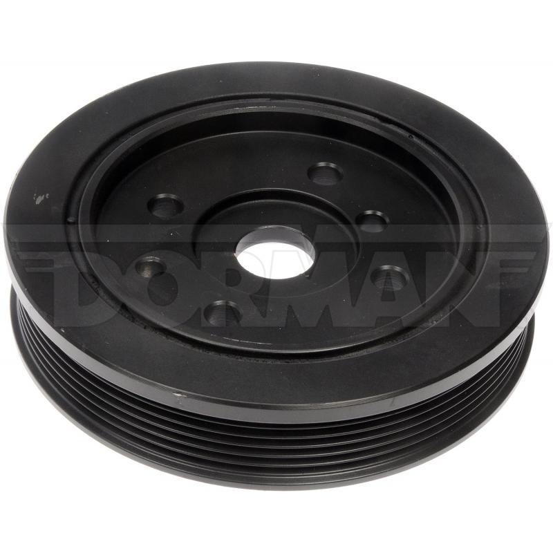Dorman 594831 Engine Harmonic Balancer product image 1 of 4