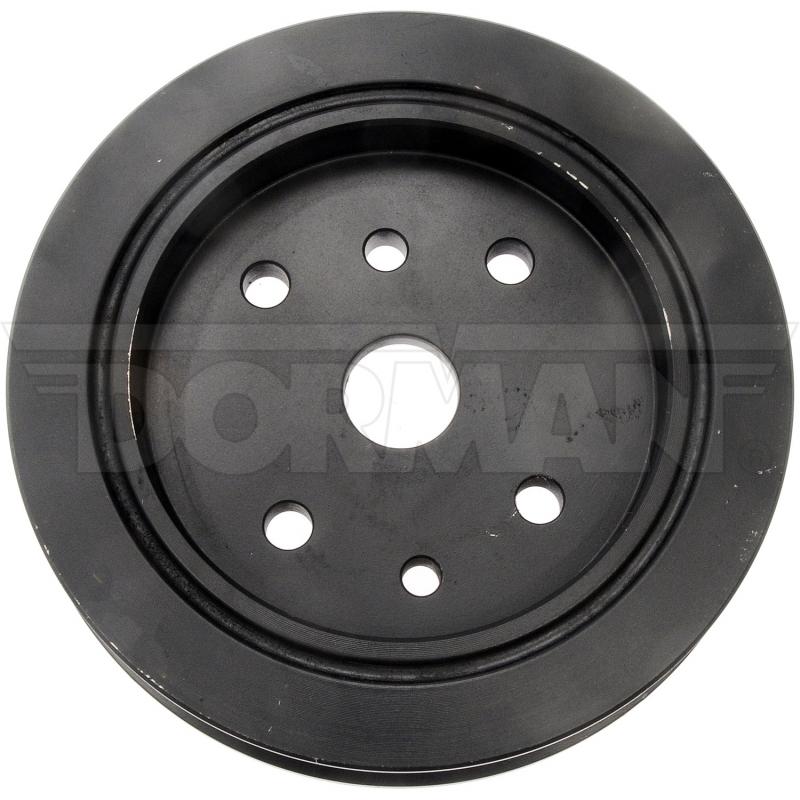 Dorman 594831 Engine Harmonic Balancer product image 4 of 4