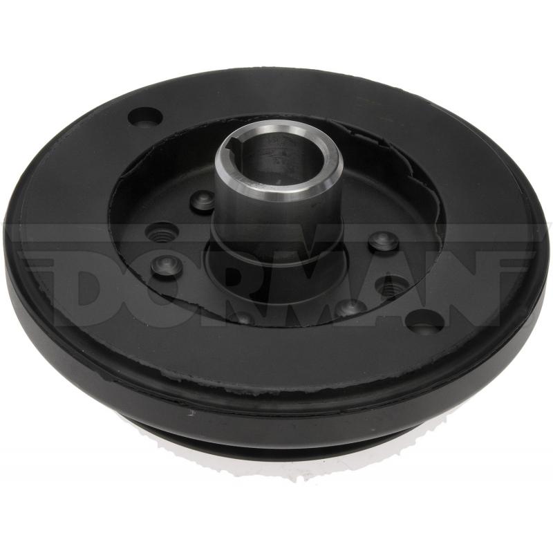 Dorman 594832 Engine Harmonic Balancer product image 2 of 4