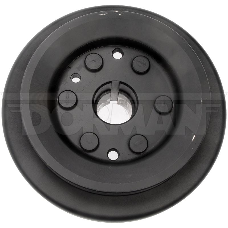 Dorman 594832 Engine Harmonic Balancer product image 3 of 4