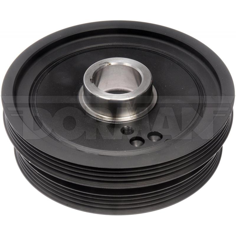 Dorman 594833 Engine Harmonic Balancer product image 1 of 4