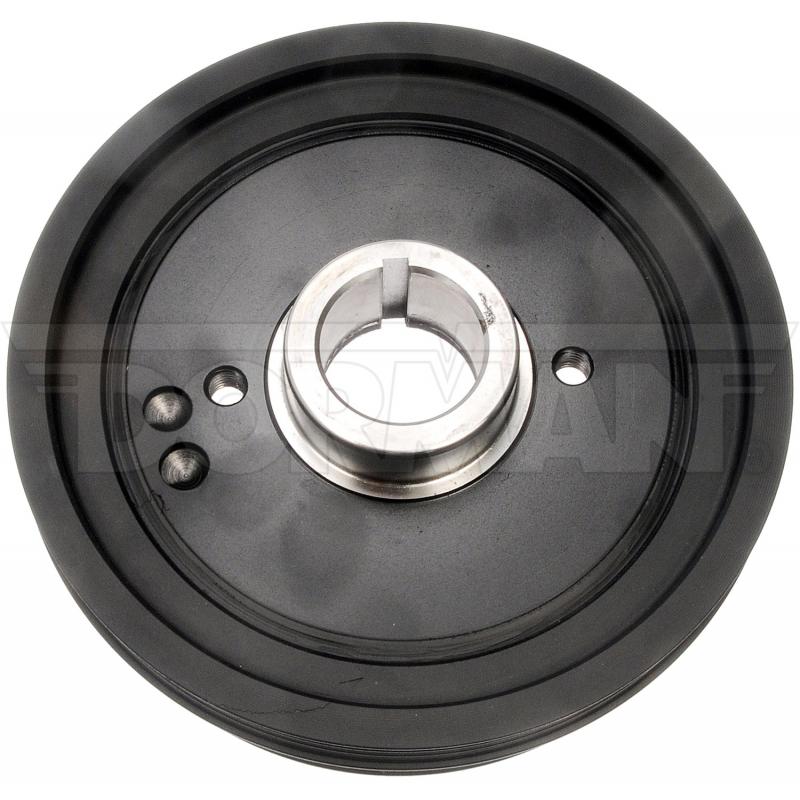 Dorman 594833 Engine Harmonic Balancer product image 3 of 4