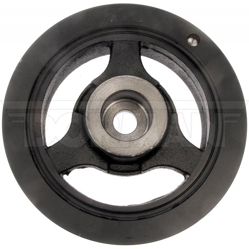 Dorman 594834 Engine Harmonic Balancer product image 1 of 4