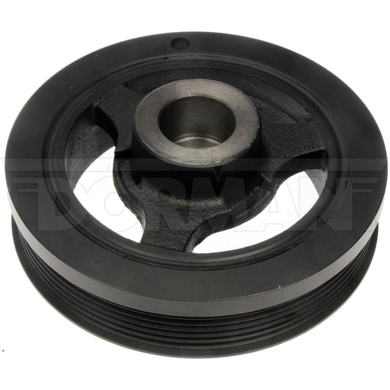 Dorman 594834 Engine Harmonic Balancer product image 2 of 4