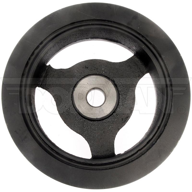 Dorman 594834 Engine Harmonic Balancer product image 3 of 4