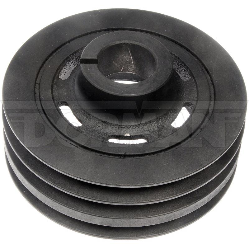 Dorman 594835 Engine Harmonic Balancer product image 2 of 4