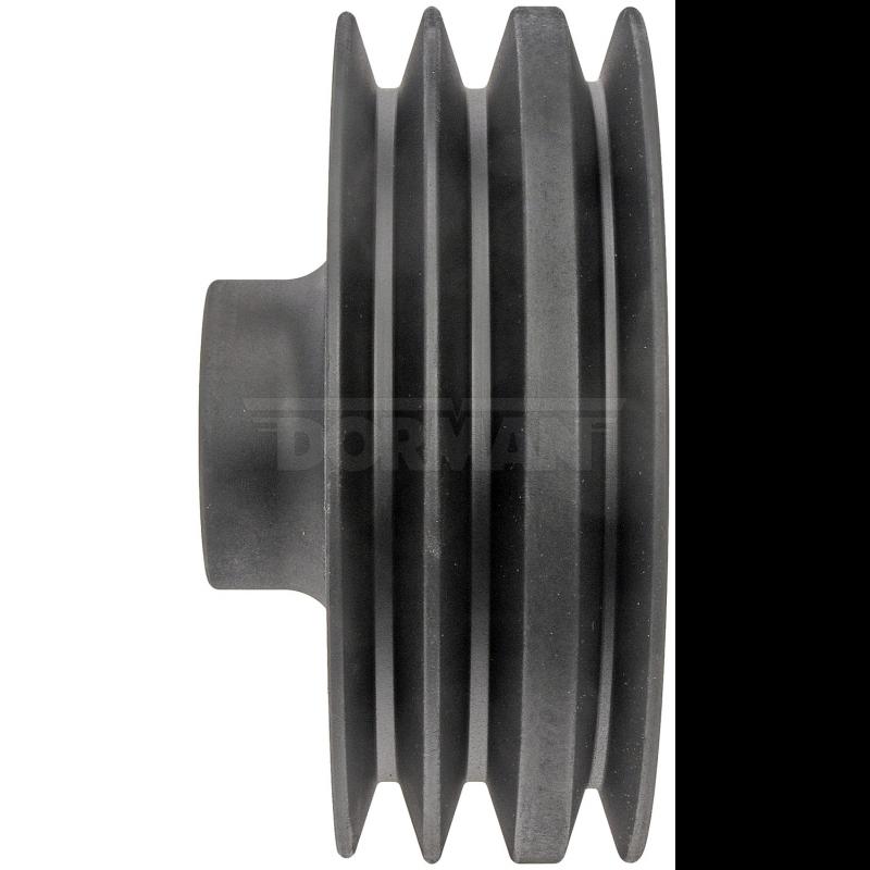 Dorman 594835 Engine Harmonic Balancer product image 3 of 4