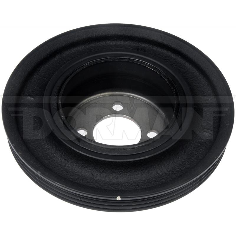 Dorman 594836 Engine Harmonic Balancer product image 1 of 4