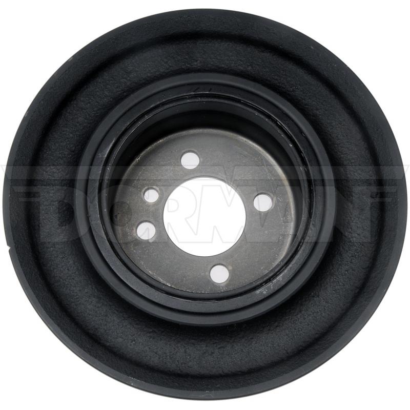 Dorman 594836 Engine Harmonic Balancer product image 2 of 4