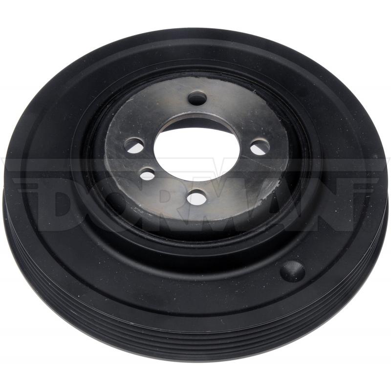 Dorman 594836 Engine Harmonic Balancer product image 3 of 4