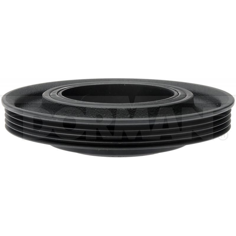Dorman 594836 Engine Harmonic Balancer product image 4 of 4