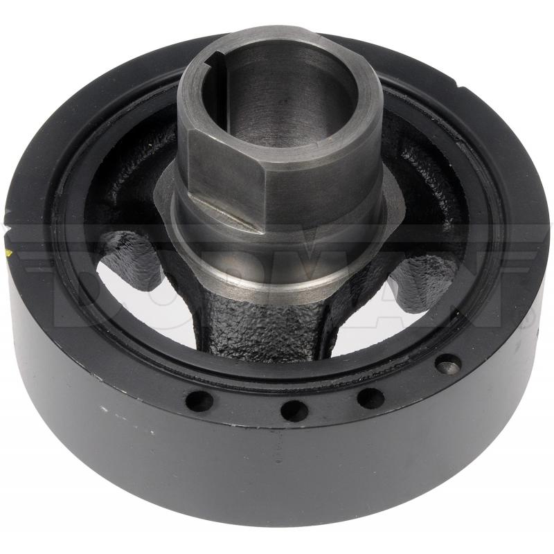 Dorman 594837 - Engine Harmonic Balancer Dorman 594837 Engine Harmonic Balancer product image 1 of 4