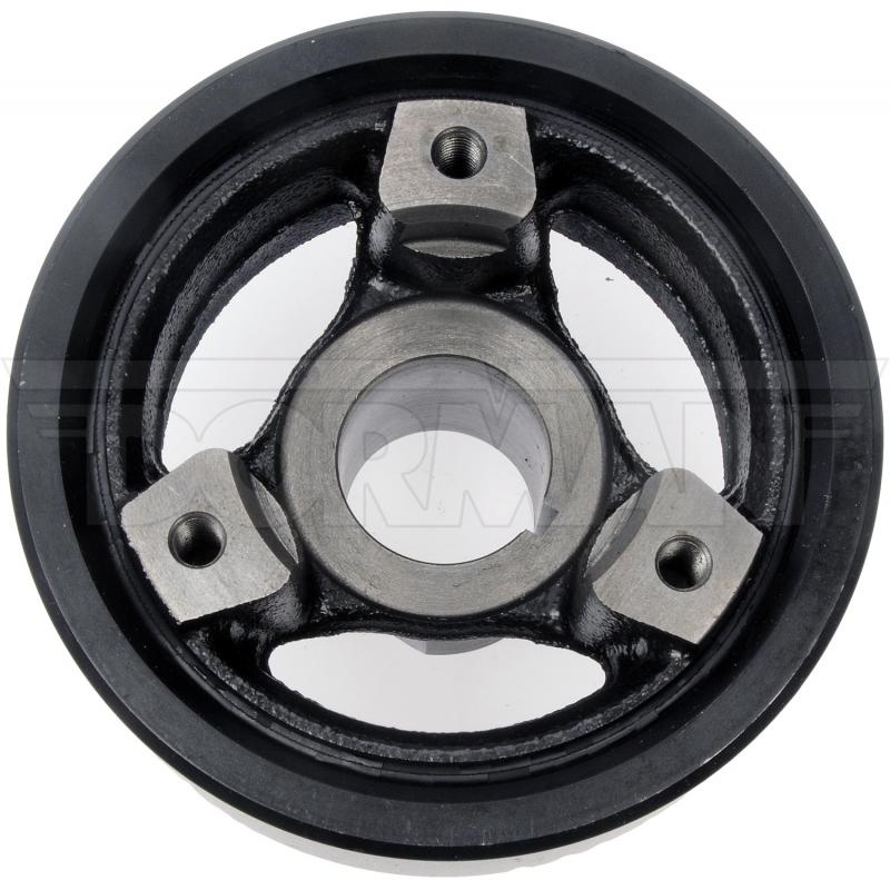 Dorman 594837 - Engine Harmonic Balancer Dorman 594837 Engine Harmonic Balancer product image 2 of 4
