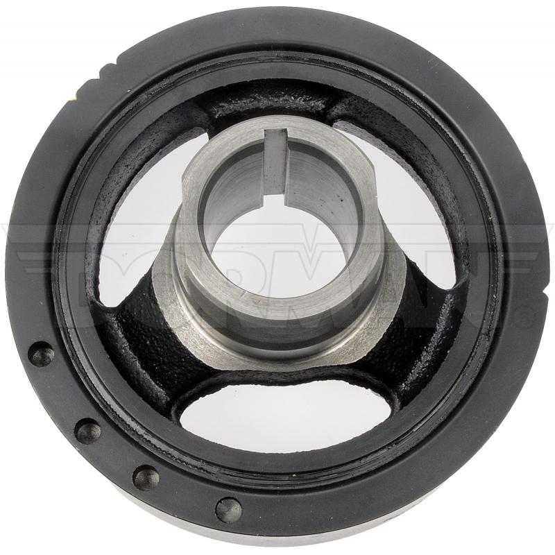 Dorman 594837 - Engine Harmonic Balancer Dorman 594837 Engine Harmonic Balancer product image 3 of 4