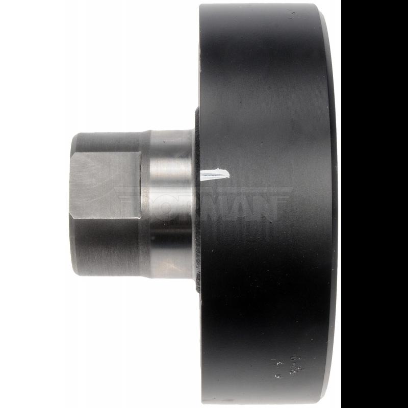 Dorman 594837 - Engine Harmonic Balancer Dorman 594837 Engine Harmonic Balancer product image 4 of 4