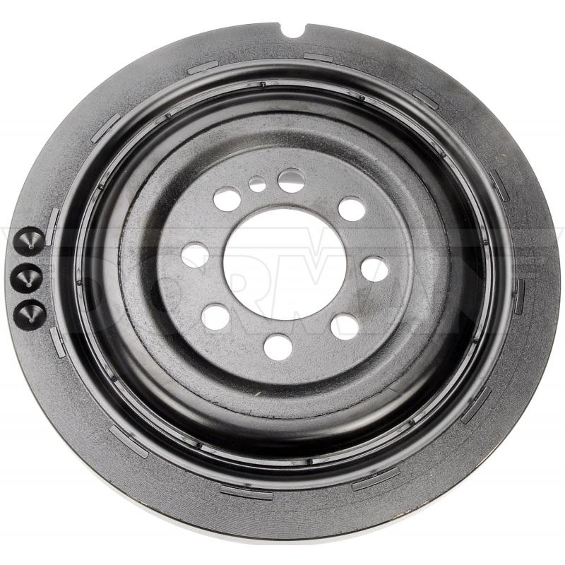 Dorman 594838 Engine Harmonic Balancer product image 2 of 4