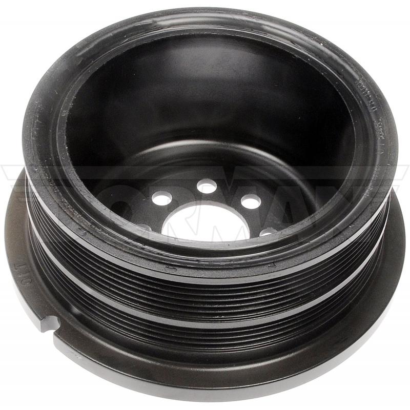 Dorman 594838 Engine Harmonic Balancer product image 3 of 4