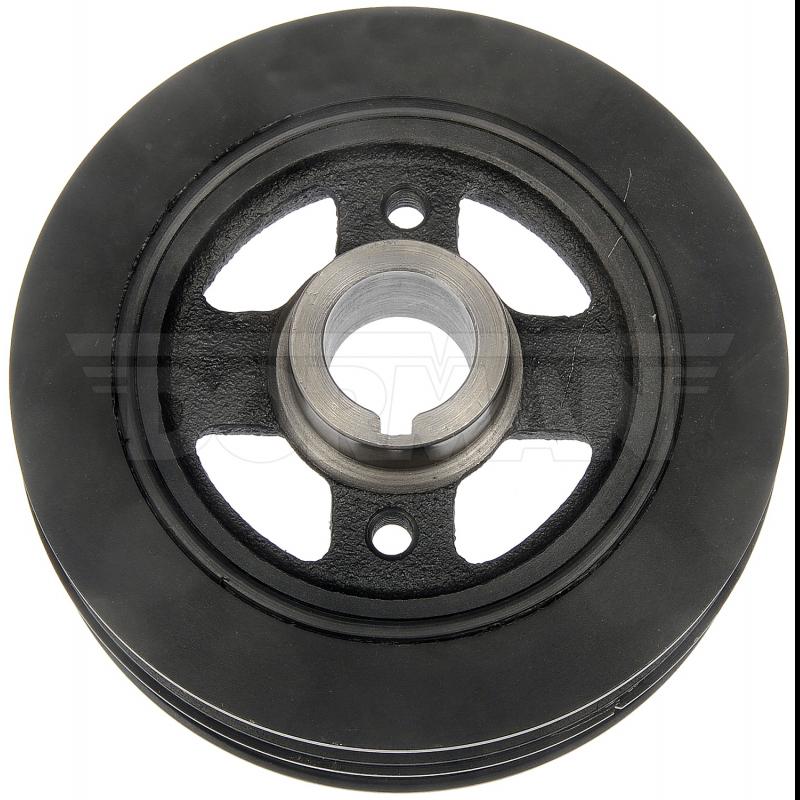 Dorman 594840 - Engine Harmonic Balancer Dorman 594840 Engine Harmonic Balancer product image 1 of 4