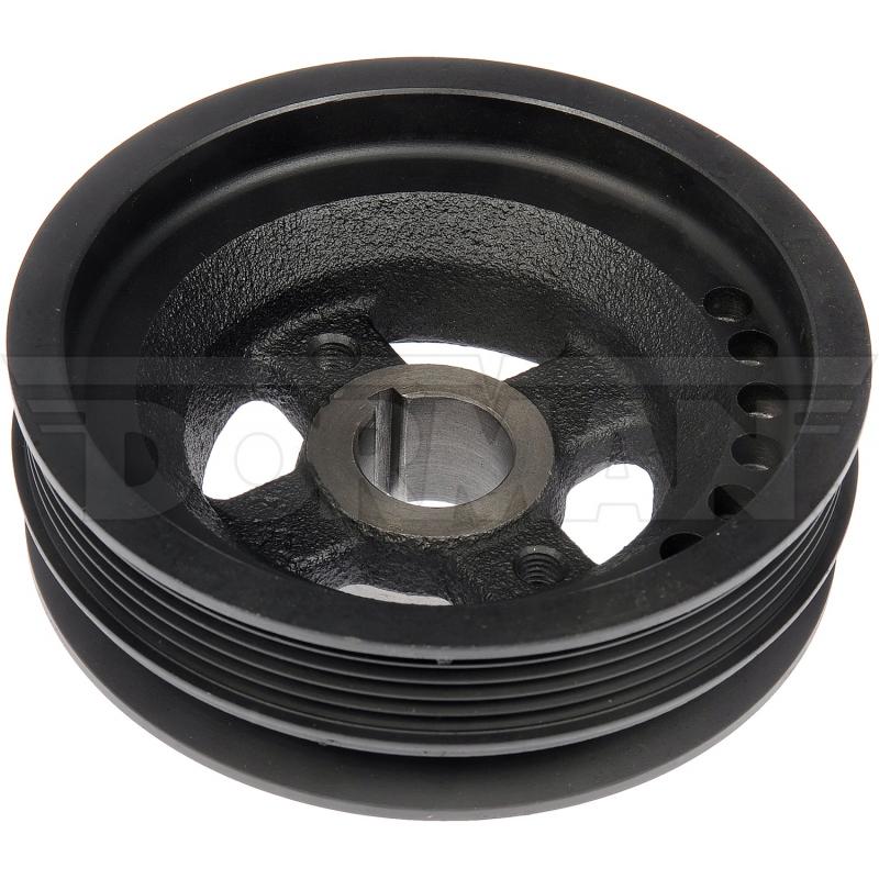 Dorman 594840 - Engine Harmonic Balancer Dorman 594840 Engine Harmonic Balancer product image 3 of 4