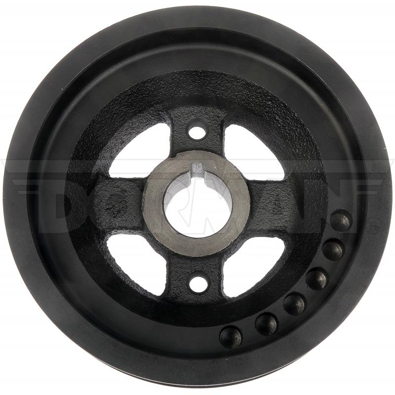 Dorman 594840 - Engine Harmonic Balancer Dorman 594840 Engine Harmonic Balancer product image 4 of 4