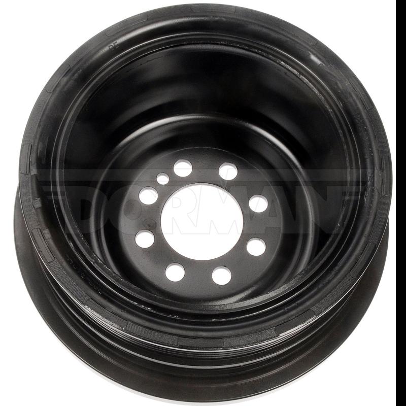 Dorman 594841 - Engine Harmonic Balancer Dorman 594841 Engine Harmonic Balancer product image 1 of 4