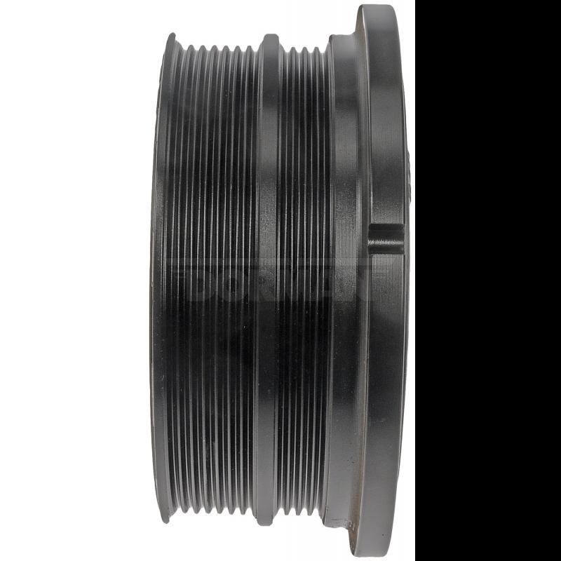 Dorman 594841 - Engine Harmonic Balancer Dorman 594841 Engine Harmonic Balancer product image 2 of 4