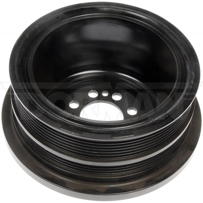 Dorman 594841 - Engine Harmonic Balancer Dorman 594841 Engine Harmonic Balancer product image 3 of 4