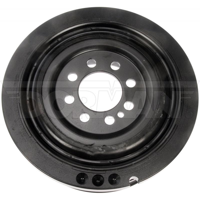 Dorman 594841 - Engine Harmonic Balancer Dorman 594841 Engine Harmonic Balancer product image 4 of 4