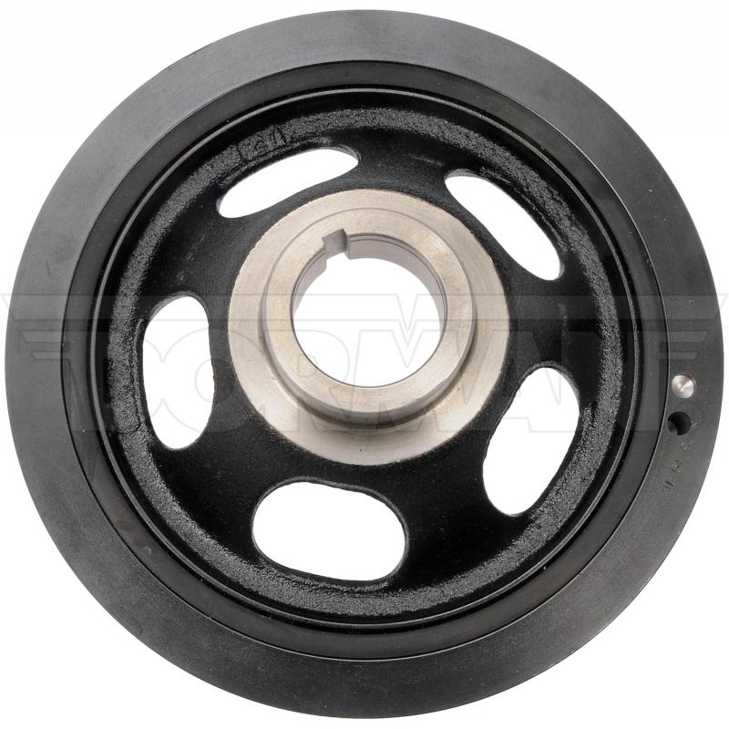 Dorman 594842 Engine Harmonic Balancer product image 1 of 4