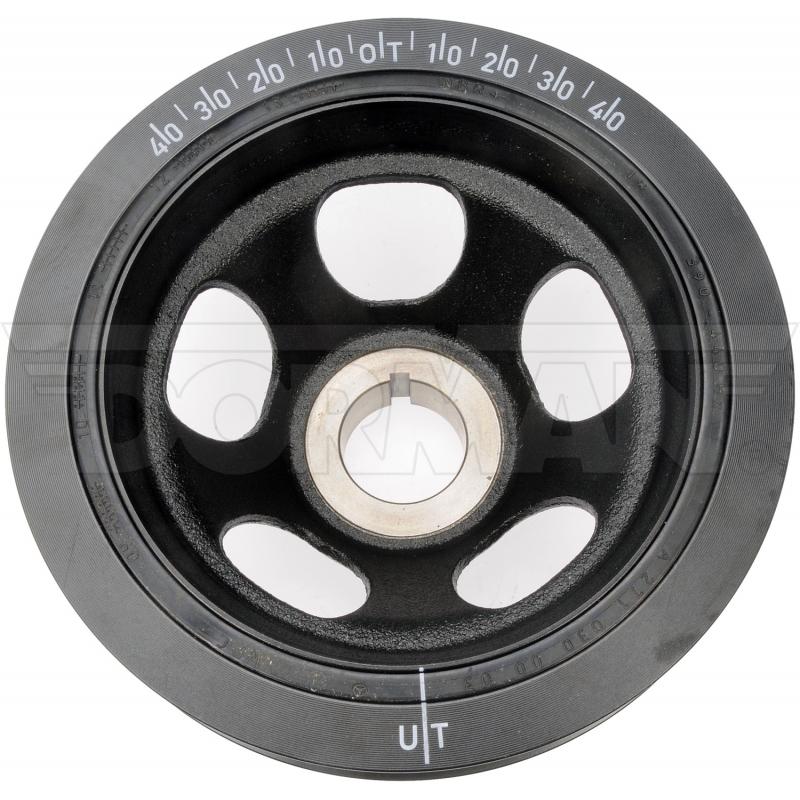 Dorman 594842 Engine Harmonic Balancer product image 4 of 4