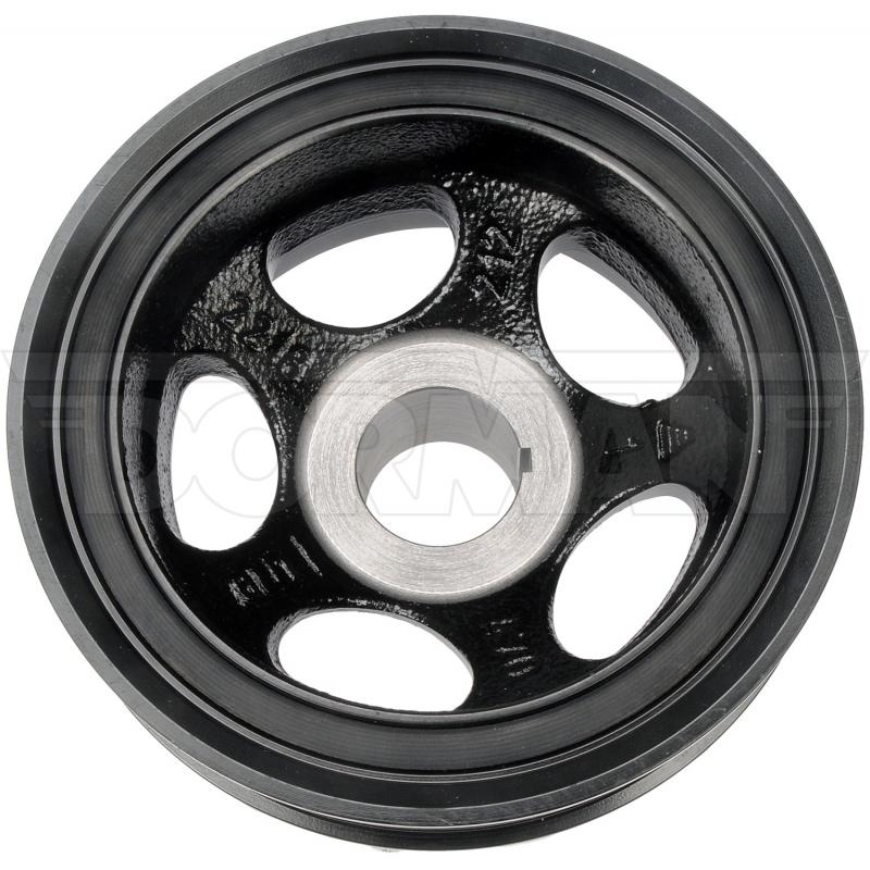 Dorman 594843 Engine Harmonic Balancer product image 2 of 4