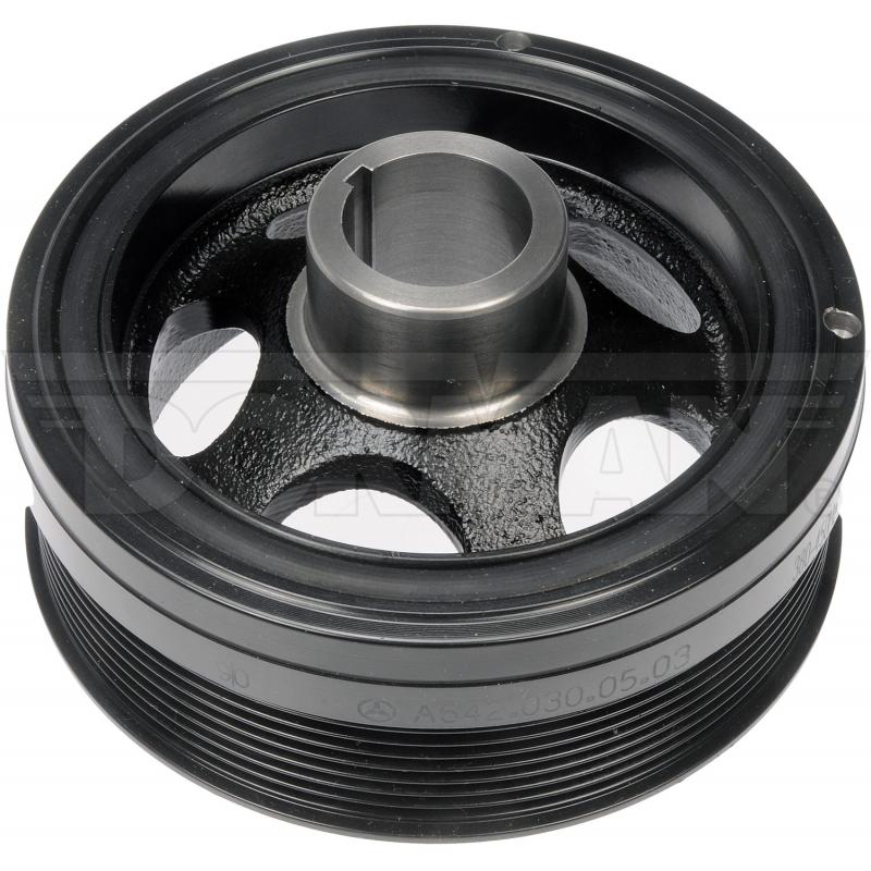 Dorman 594843 Engine Harmonic Balancer product image 3 of 4