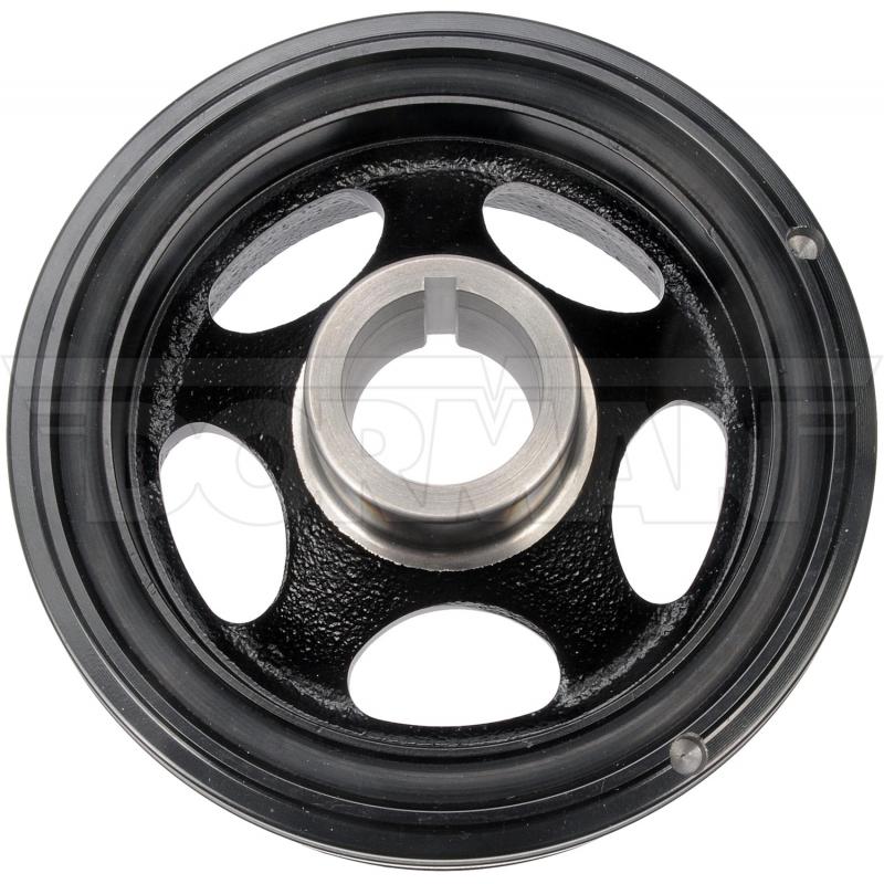 Dorman 594843 Engine Harmonic Balancer product image 4 of 4