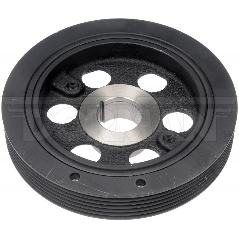 Dorman 594844 - Engine Harmonic Balancer Dorman 594844 Engine Harmonic Balancer product image 1 of 4