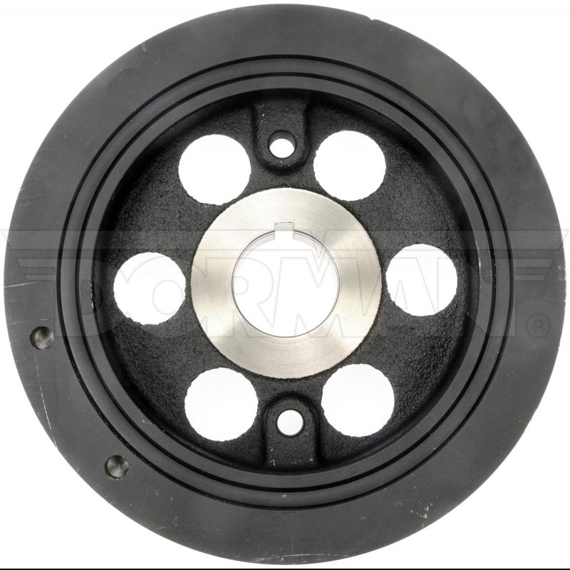 Dorman 594844 - Engine Harmonic Balancer Dorman 594844 Engine Harmonic Balancer product image 2 of 4