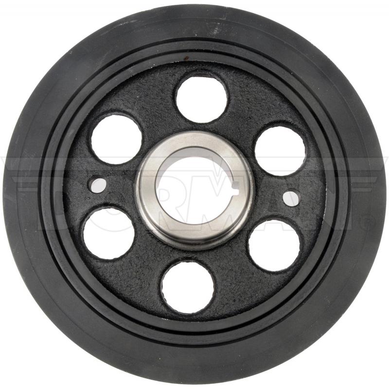 Dorman 594844 - Engine Harmonic Balancer Dorman 594844 Engine Harmonic Balancer product image 4 of 4